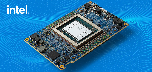 Команда Habana Labs від Intel випустила процесори 2-го покоління для навчання ШІ (штучного інтелекту) та формування логічних висновків