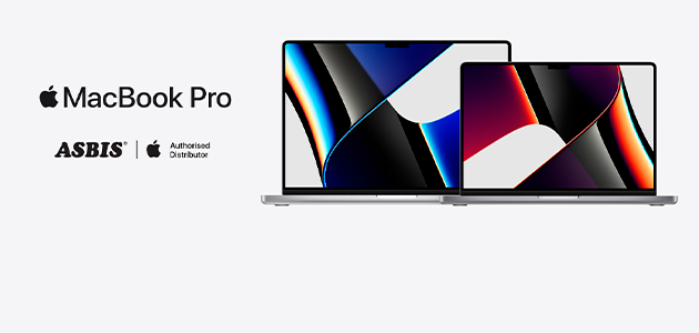 Apple MacBook Pro - короткий огляд на потужний пристрій для бізнесу