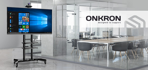 ASBIS підписує дистриб'юторську угоду з ONKRON