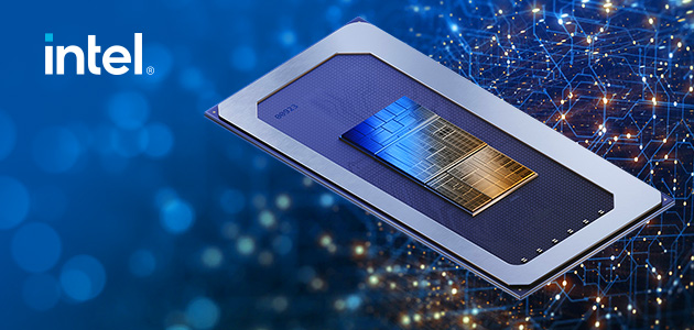 Масштабування ШІ починається з Intel