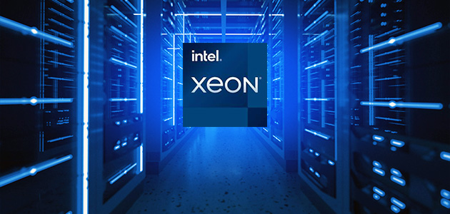 Intel представляє процесори Xeon майбутнього покоління з високопродуктивною та ефективною архітектурою.