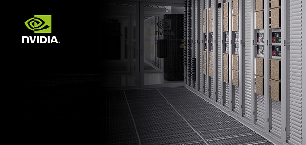 Ethernet-комутатори NVIDIA Spectrum. Найкраще у своєму класі Ethernet-з'єднання