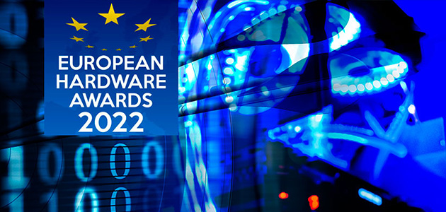 Процесор Intel i9-12900K здобув перемогу в номінації «BEST CPU» на European Hardware Awards 2022