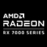 Найсучасніша графіка для геймерів і творців. Представляємо серію AMD Radeon™ RX 7900