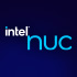Intel® NUC 13 Extreme встановлює новий стандарт ігрової продуктивності