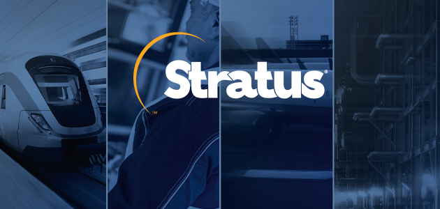 Надійні рішення від Stratus Technologies відтепер доступні в Україні